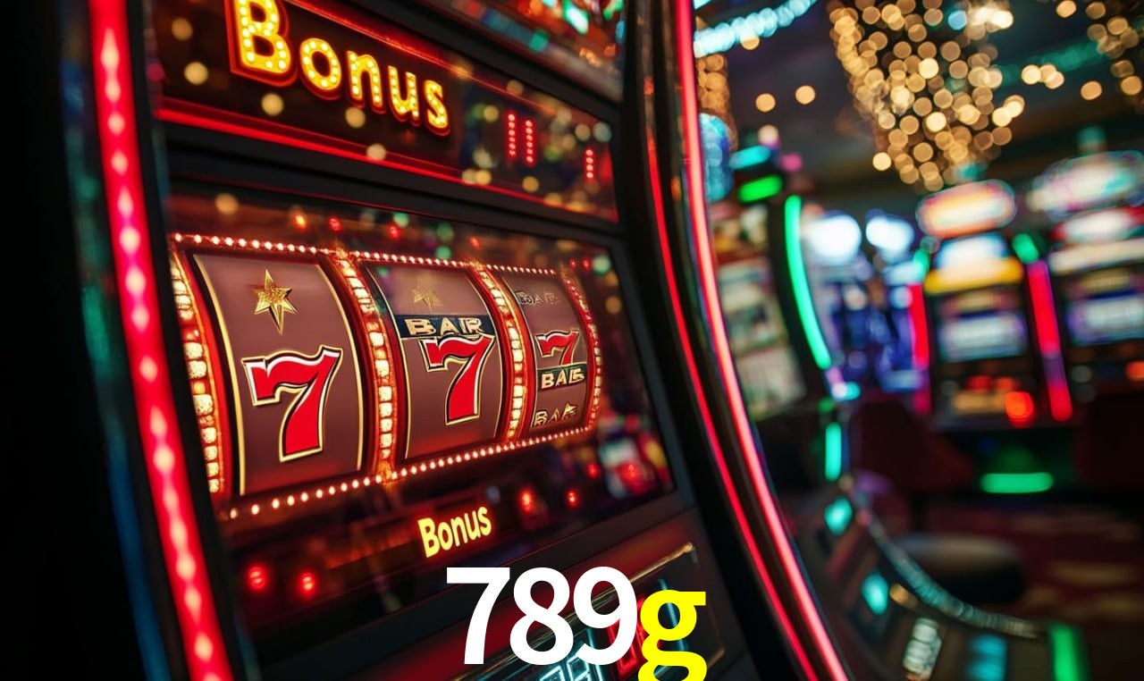 APP oficial da 789g para mobile